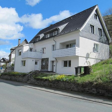 Ferienhaeuser Bergfreiheit Winterberg Ngoại thất bức ảnh