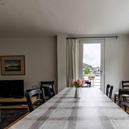 Ferienhaeuser Bergfreiheit Winterberg Ngoại thất bức ảnh