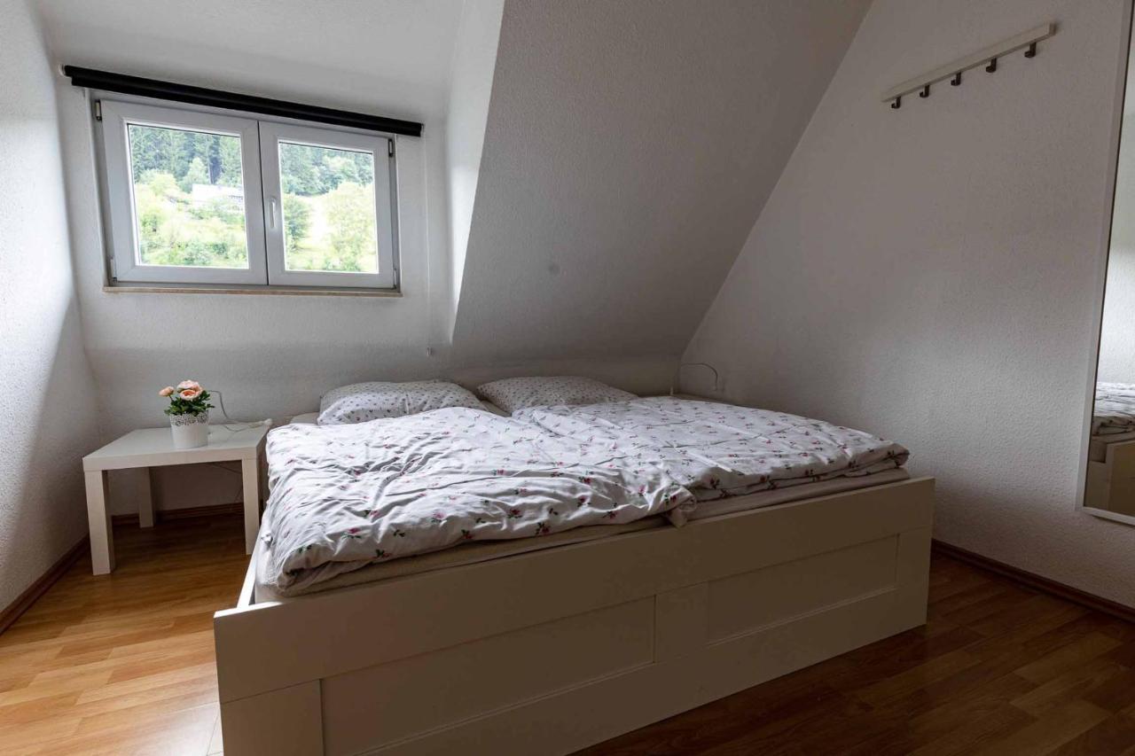 Ferienhaeuser Bergfreiheit Winterberg Ngoại thất bức ảnh